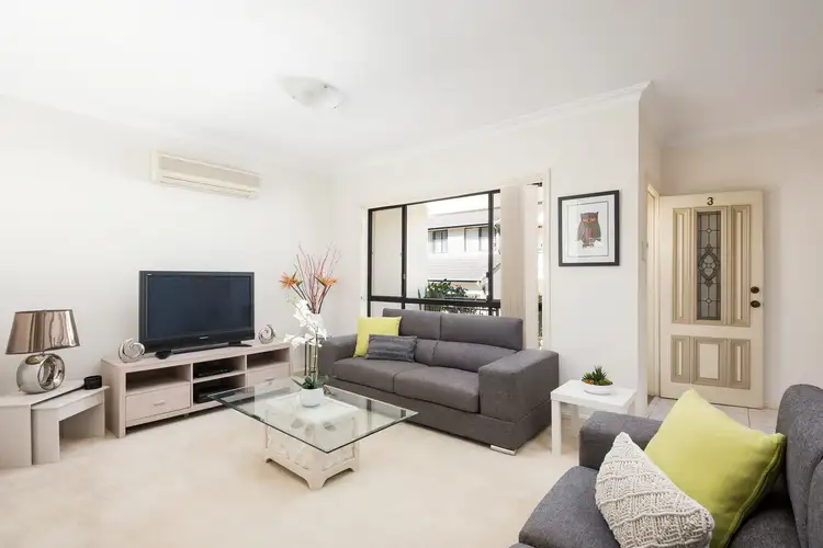 Fourth view of Homely villa listing, 3/11 Endeavour Street, Sylvania NSW 2224
