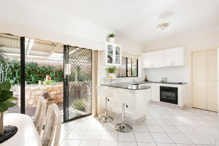 Fifth view of Homely villa listing, 3/11 Endeavour Street, Sylvania NSW 2224