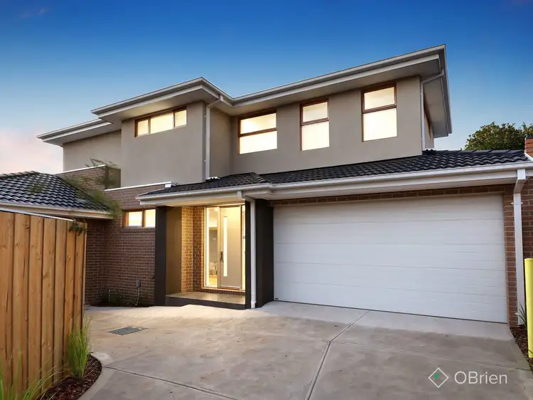 3/7 Claudel Street, Oakleigh East VIC 3166