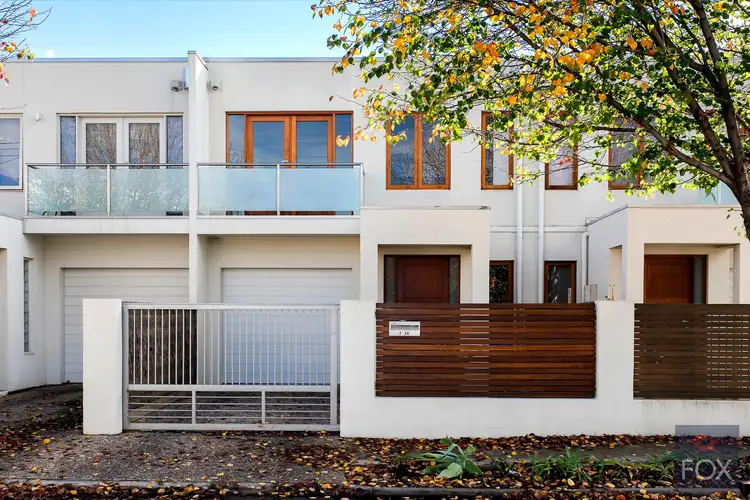 2/34 Brown Street, Brompton SA 5007