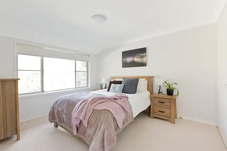 Fourth view of Homely townhouse listing, 3/69 Lynwood Avenue, Dee Why NSW 2099
