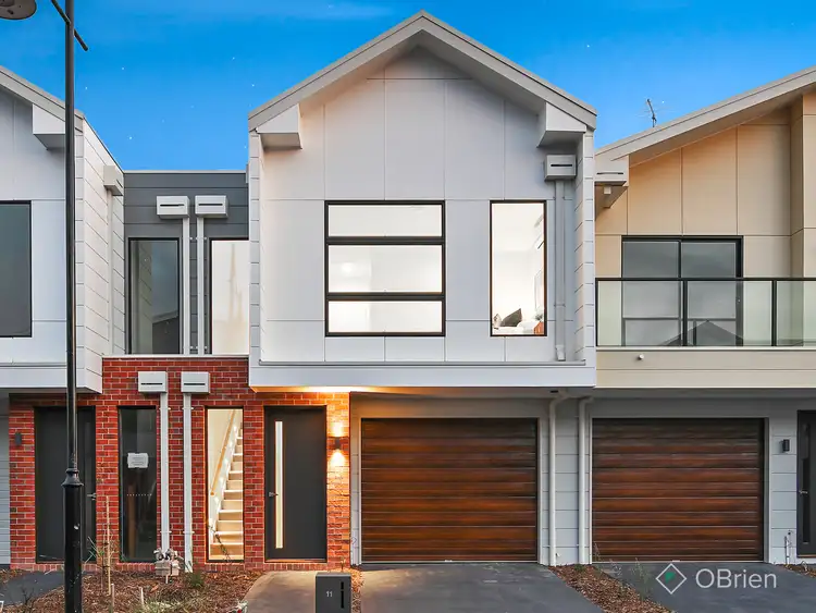 11 Mulberry Grove, Keysborough VIC 3173