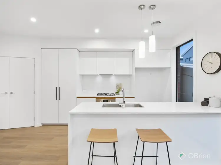 Fifth view of Homely townhouse listing, 11 Mulberry Grove, Keysborough VIC 3173