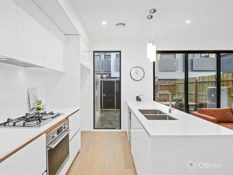 Sixth view of Homely townhouse listing, 11 Mulberry Grove, Keysborough VIC 3173