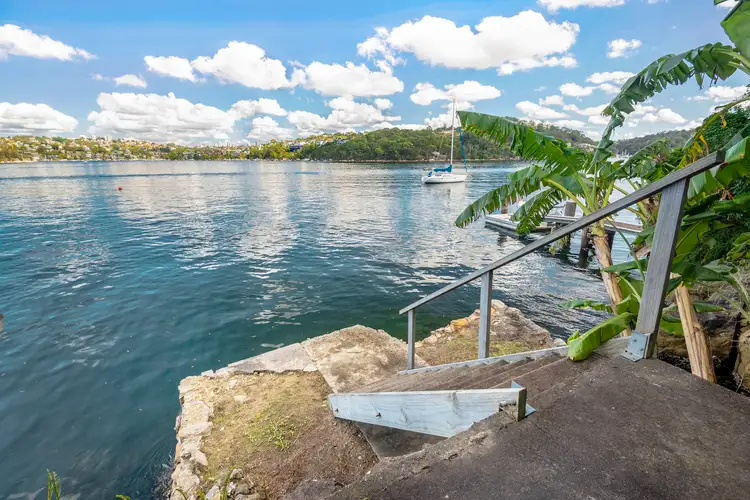 Fifth view of Homely house listing, 91 Seaforth Crescent, Seaforth NSW 2092