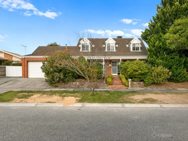 24 Edmonds Street, Narre Warren VIC 3805