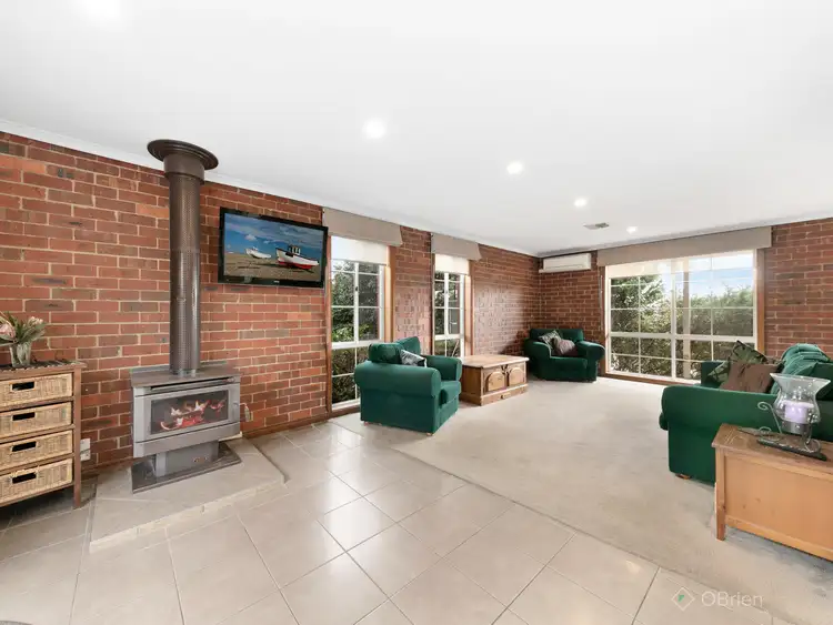 Fifth view of Homely house listing, 24 Edmonds Street, Narre Warren VIC 3805