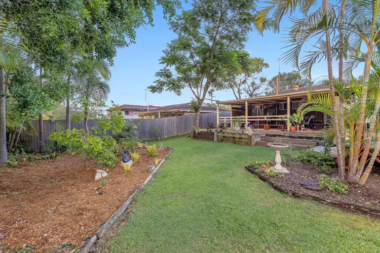 11 Raquel Avenue, Springwood QLD 4127