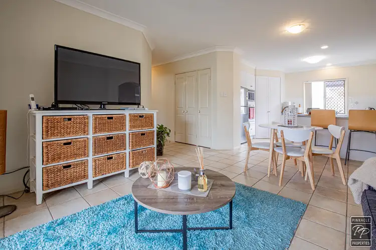 Fifth view of Homely house listing, 200 Saturn Crescent, Bridgeman Downs QLD 4035