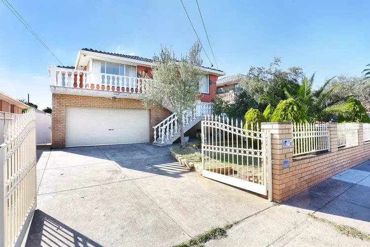 8 Margaret Street, Fawkner VIC 3060