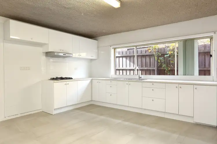 Second view of Homely house listing, 8 Margaret Street, Fawkner VIC 3060