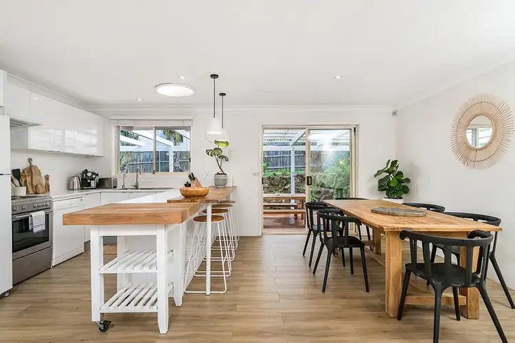Second view of Homely house listing, 14 Palm Tree Crescent, Bangalow NSW 2479