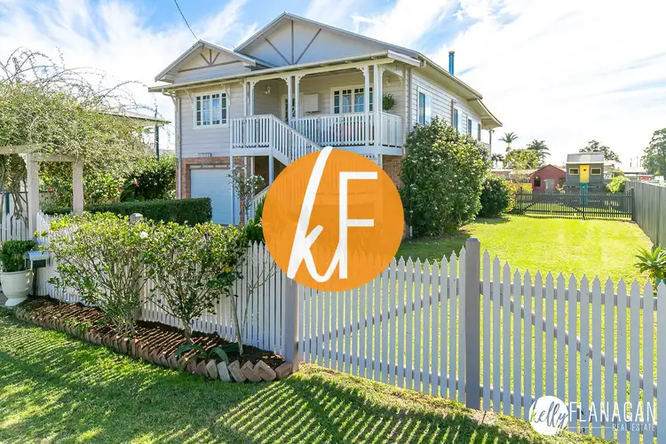 12 Darkwater Street, Gladstone NSW 2440