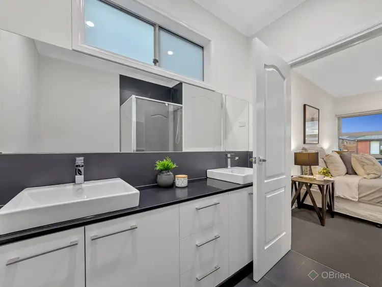 Third view of Homely house listing, 13 Tawney Road, Clyde North VIC 3978