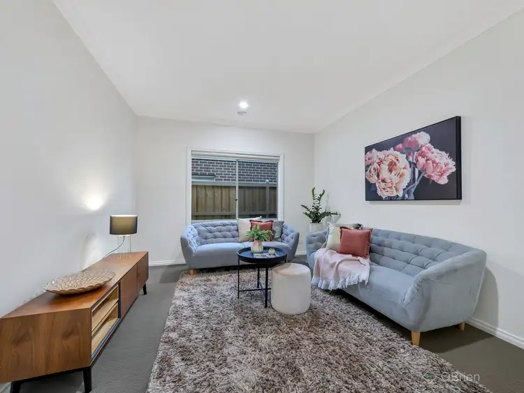 Fourth view of Homely house listing, 13 Tawney Road, Clyde North VIC 3978