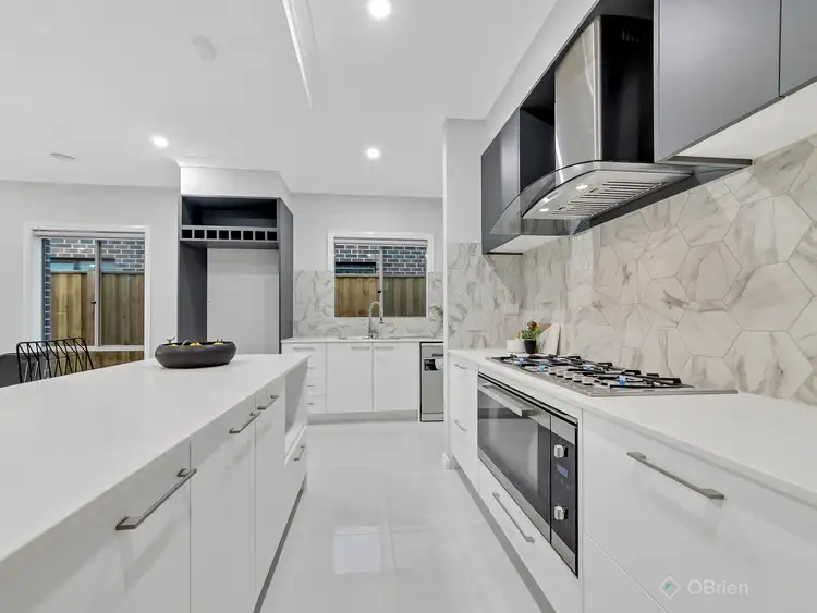 Fifth view of Homely house listing, 13 Tawney Road, Clyde North VIC 3978