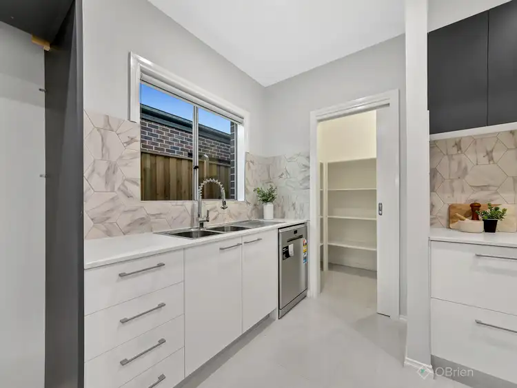 Sixth view of Homely house listing, 13 Tawney Road, Clyde North VIC 3978