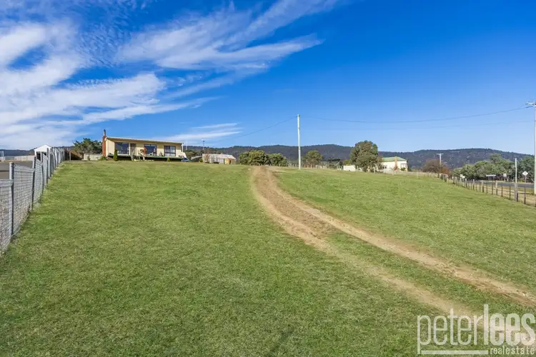 Second view of Homely house listing, 18-20 Stieglitz Street, Fingal TAS 7214