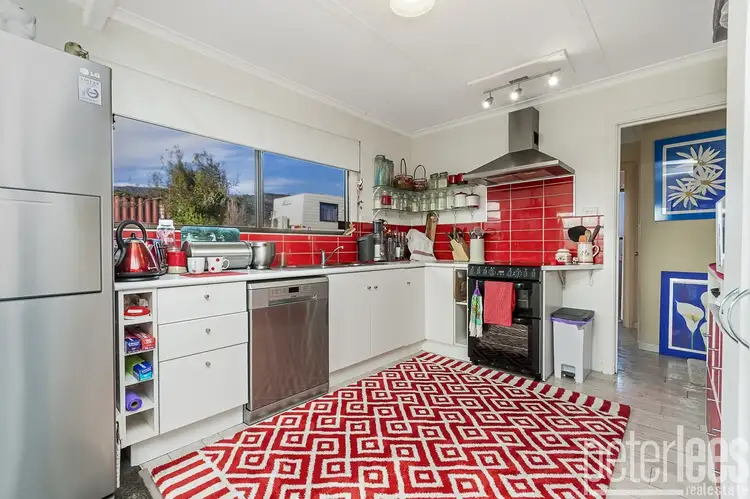 Third view of Homely house listing, 18-20 Stieglitz Street, Fingal TAS 7214