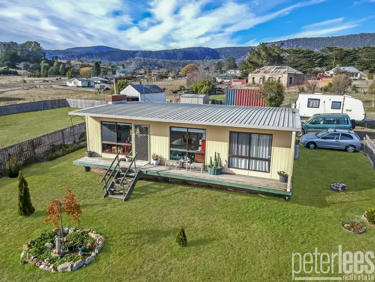 Fifth view of Homely house listing, 18-20 Stieglitz Street, Fingal TAS 7214