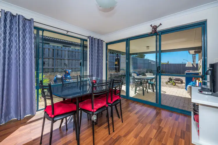Fourth view of Homely house listing, 57 Burnett Drive, Clarkson WA 6030