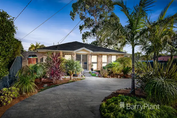 7 Suffern Avenue, Bayswater VIC 3153