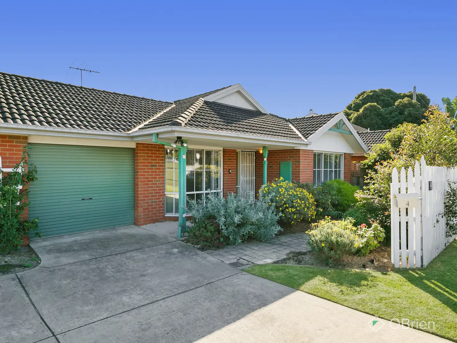 Main view of Homely unit listing, 4 Yuille Street, Frankston VIC 3199
