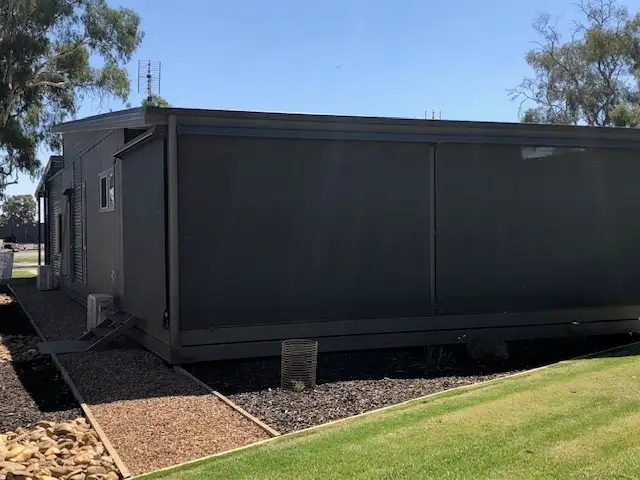 Main view of Homely villa listing, 121/96 96 Old Barmah Road, Moama NSW 2731