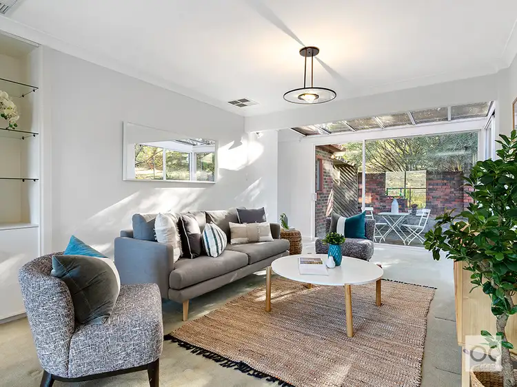 60 Gleneagles Road, Mount Osmond SA 5064