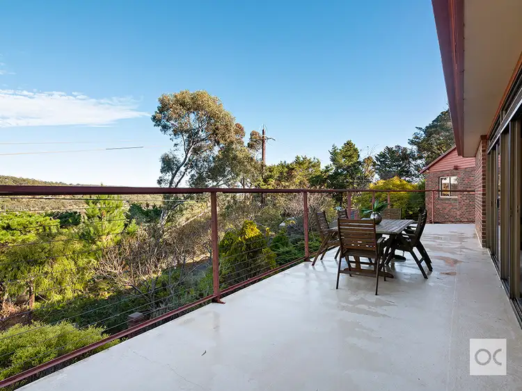 Sixth view of Homely house listing, 60 Gleneagles Road, Mount Osmond SA 5064