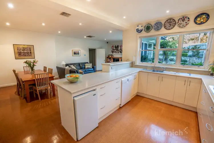 Second view of Homely house listing, 26 Gilles Road, Glen Osmond SA 5064