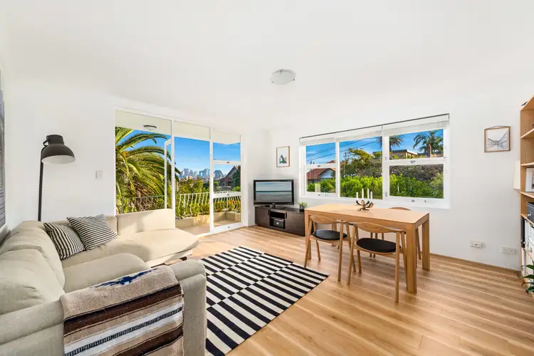 2/29 Murdoch Street, Cremorne NSW 2090