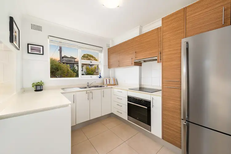 Third view of Homely apartment listing, 2/29 Murdoch Street, Cremorne NSW 2090
