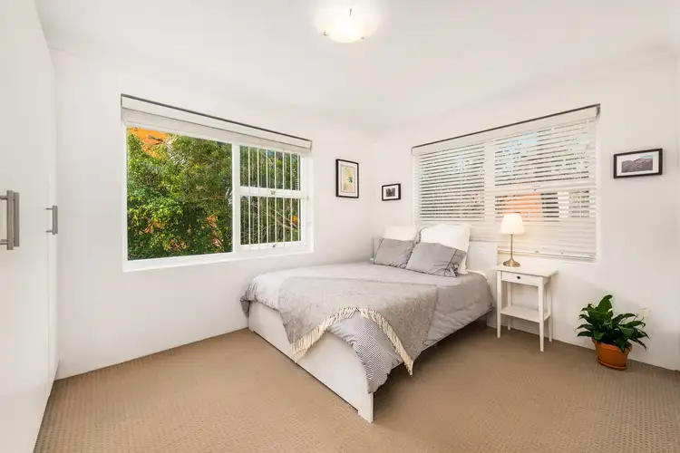 Fourth view of Homely apartment listing, 2/29 Murdoch Street, Cremorne NSW 2090