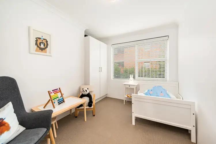 Fifth view of Homely apartment listing, 2/29 Murdoch Street, Cremorne NSW 2090