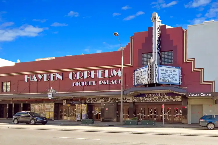 Sixth view of Homely apartment listing, 2/29 Murdoch Street, Cremorne NSW 2090