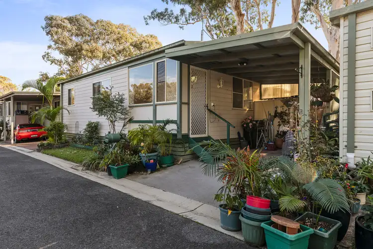 3/7 Sawtell Road, Toormina NSW 2452