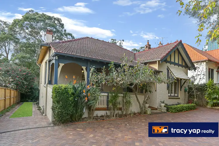 21 Fullers Road, Chatswood NSW 2067