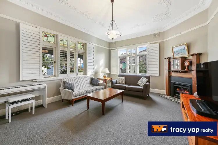 Second view of Homely house listing, 21 Fullers Road, Chatswood NSW 2067