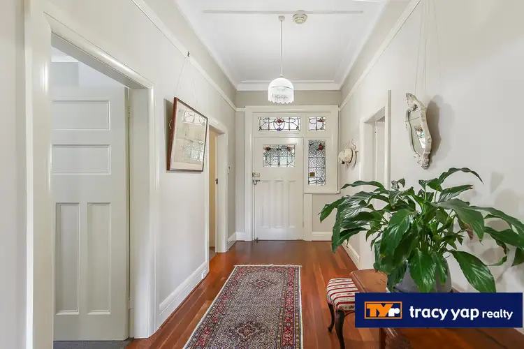Third view of Homely house listing, 21 Fullers Road, Chatswood NSW 2067