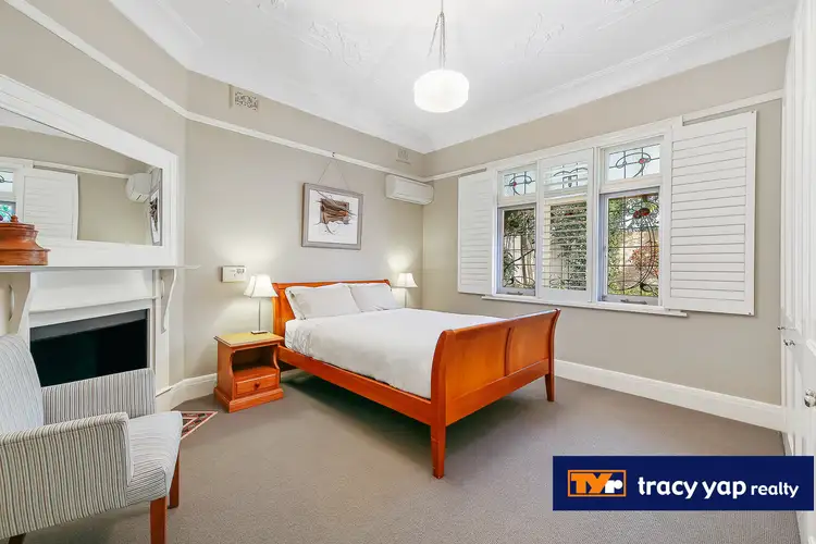 Fourth view of Homely house listing, 21 Fullers Road, Chatswood NSW 2067