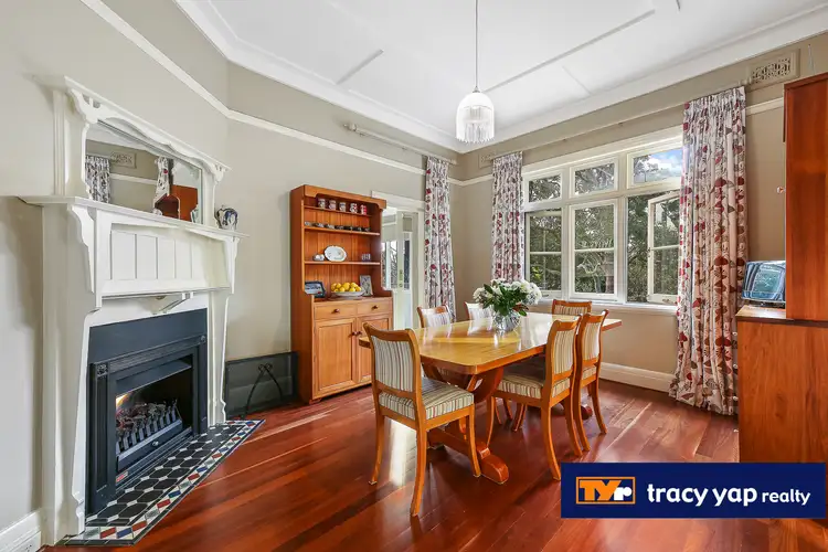 Fifth view of Homely house listing, 21 Fullers Road, Chatswood NSW 2067