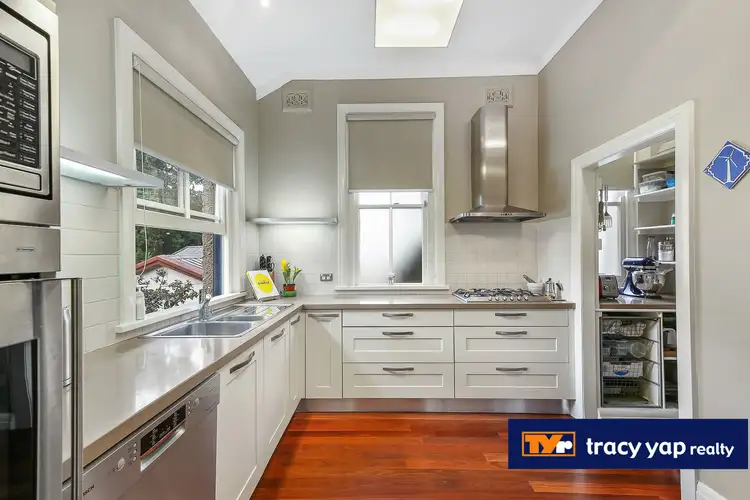 Sixth view of Homely house listing, 21 Fullers Road, Chatswood NSW 2067