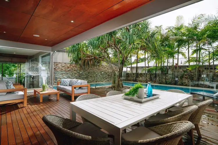 Third view of Homely house listing, 7 Grosvenor Terrace, Noosa Heads QLD 4567