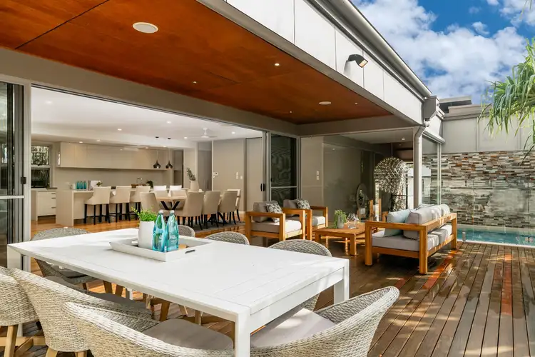 Fourth view of Homely house listing, 7 Grosvenor Terrace, Noosa Heads QLD 4567