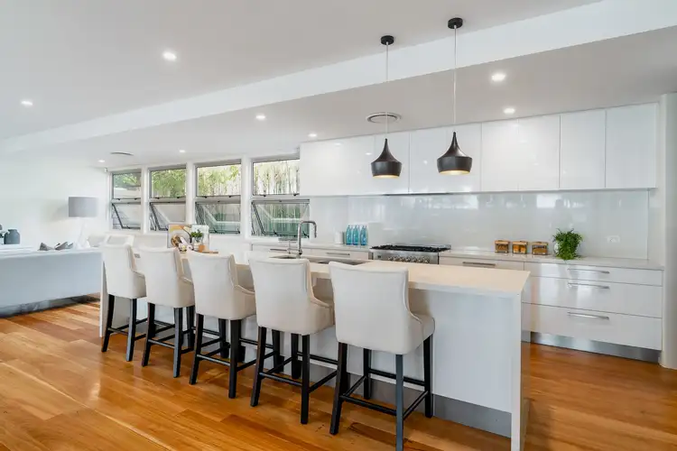 Fifth view of Homely house listing, 7 Grosvenor Terrace, Noosa Heads QLD 4567