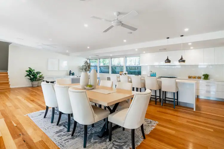Sixth view of Homely house listing, 7 Grosvenor Terrace, Noosa Heads QLD 4567