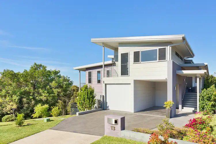 13 Stephen Street, Beacon Hill NSW 2100