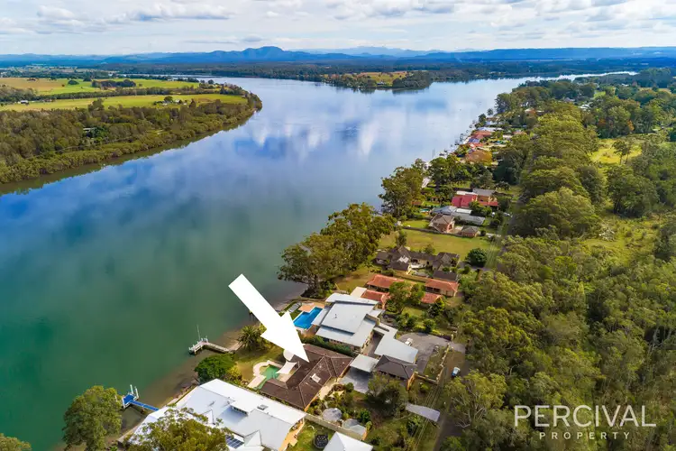Third view of Homely house listing, 29 Riverside Drive, Port Macquarie NSW 2444