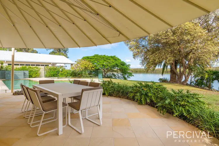Sixth view of Homely house listing, 29 Riverside Drive, Port Macquarie NSW 2444